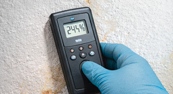 Condensación o filtración