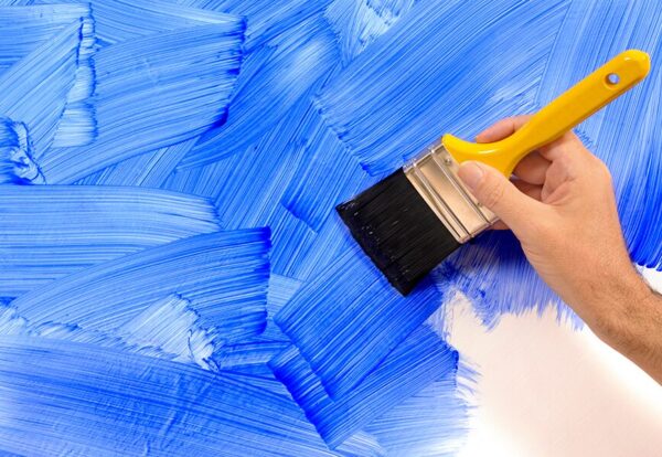 Qué pintura elegir en Bilbao: lavable, antihumedad, mate o satinada