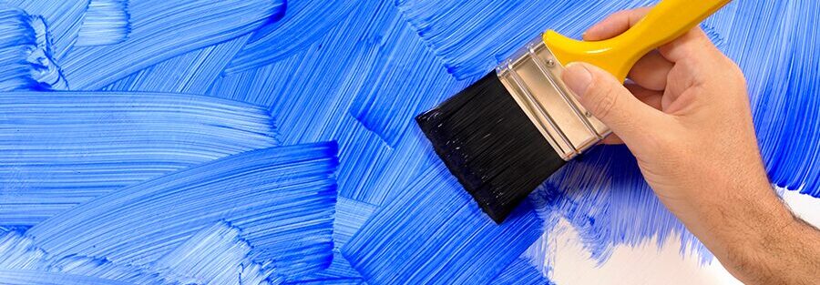 Qué pintura elegir en Bilbao: lavable, antihumedad, mate o satinada