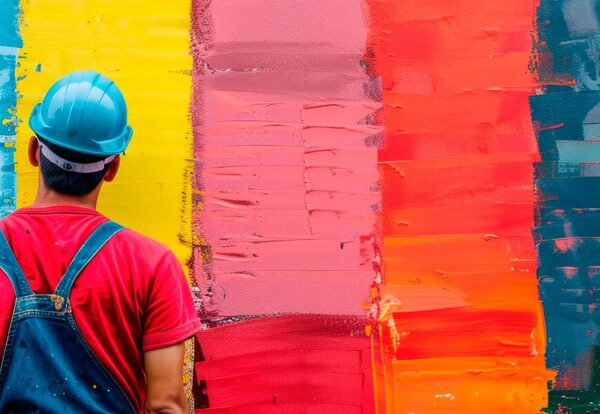 Cuánto cuesta pintar un piso en Bilbao: qué influye de verdad en el presupuesto