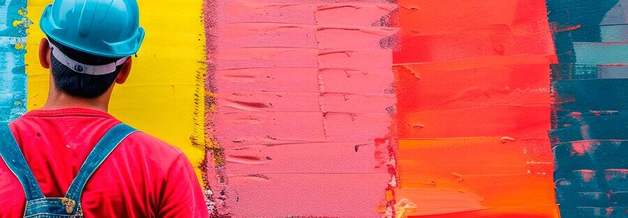 Cuánto cuesta pintar un piso en Bilbao: qué influye de verdad en el presupuesto