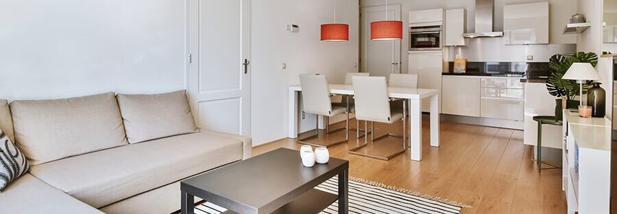 Pintores en Bilbao para pisos de alquiler: qué merece la pena hacer