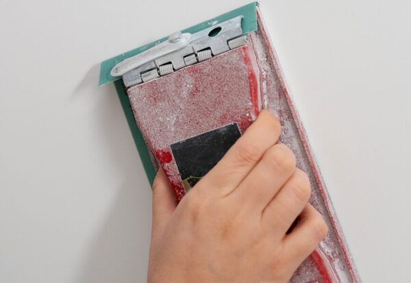 Quitar gotelé y pintar en Bilbao: cuándo merece la pena y cuándo no