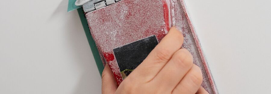 Quitar gotelé y pintar en Bilbao: cuándo merece la pena y cuándo no