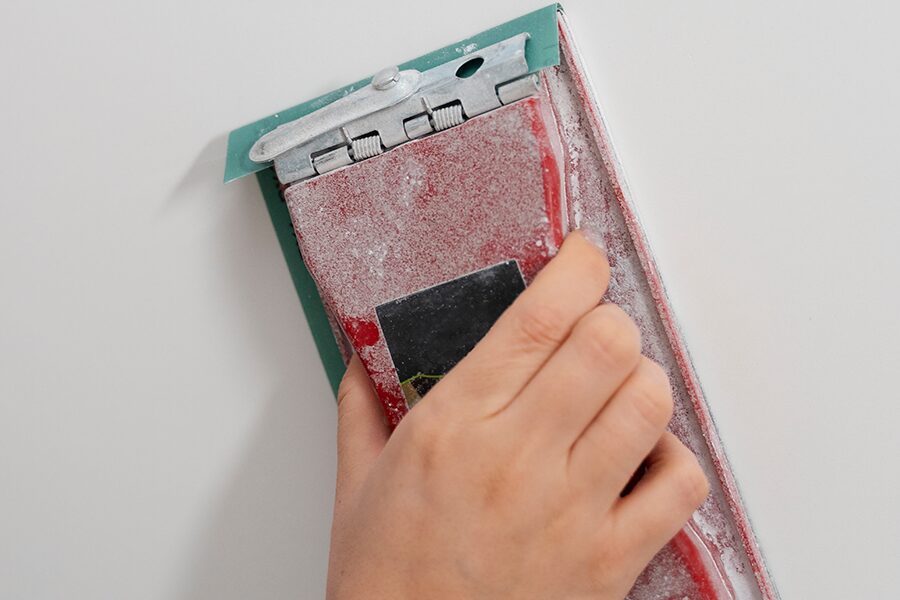 Quitar gotelé y pintar en Bilbao: cuándo merece la pena y cuándo no