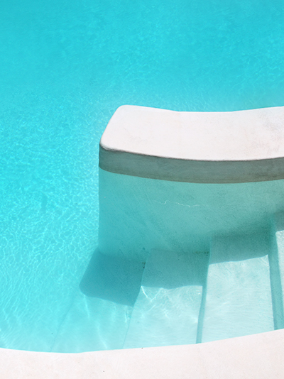 Piscinas y estanques