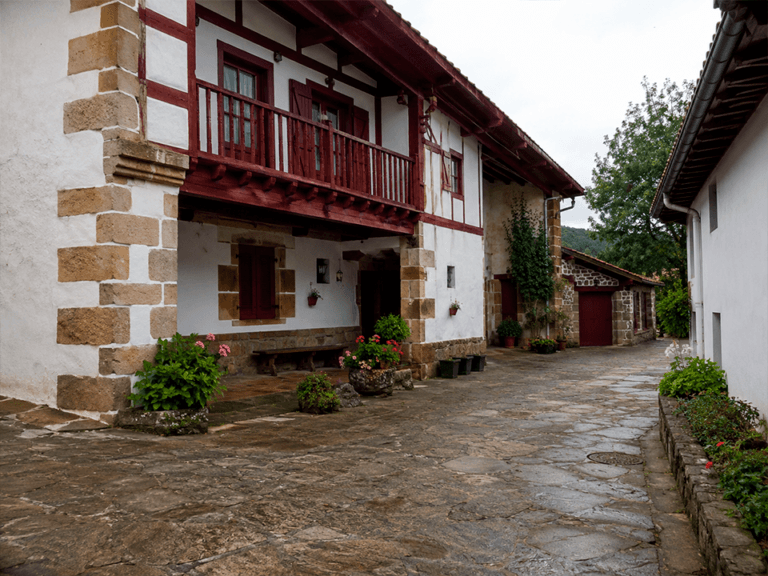 caserio-vizcaya