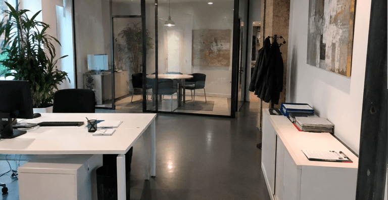 pintores de locales en Bilbao
