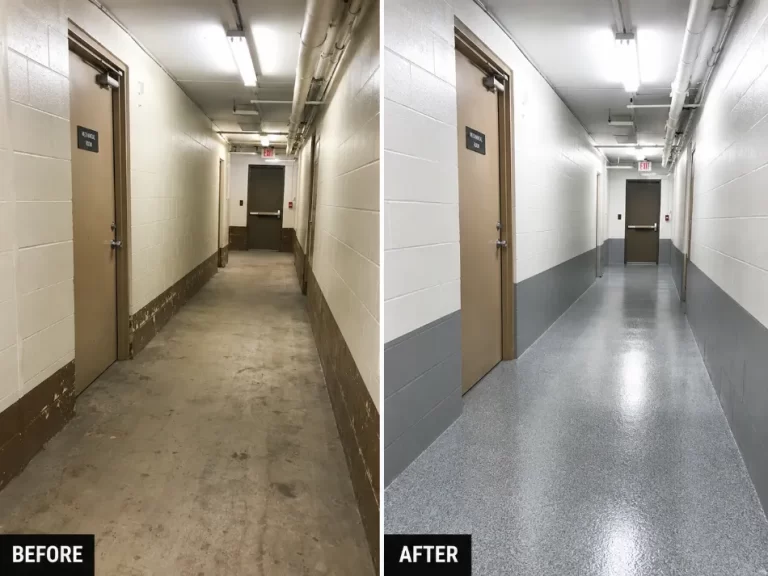 Detalle relacionado con Pintar aluminio en entornos industriales: limpieza, adherencia y acabado