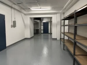 Detalle relacionado con Superficies galvanizadas: por qué no se preparan igual que el acero oxidado