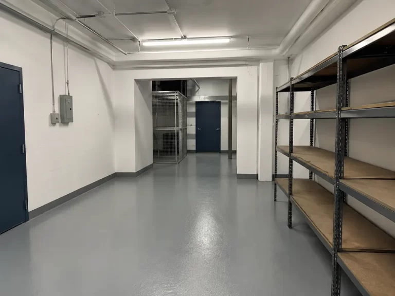 Detalle relacionado con Superficies galvanizadas: por qué no se preparan igual que el acero oxidado